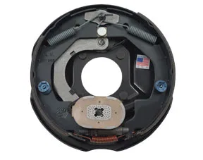 K23-462-00 – DEXTER AXLE Trailer Brake Assembly, Dexter 10 Inch Diameter x 2-1/4 Inch Width Electric Brake System Dru...